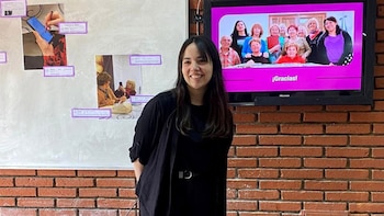 Alfabetización digital como derecho: la norma existe, las barreras también: tesis de Victoria Francescato