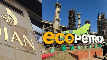 Ecopetrol enfrenta millonaria sanción de