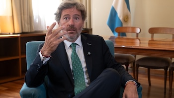 Los cambios que Mahiques ordenó