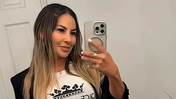 Pamela López arremete contra la