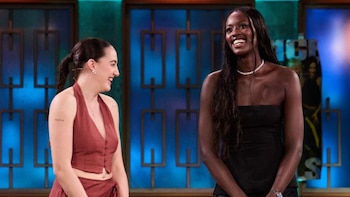 El reto que le han propuesto a Broncano las dos veinteañeras españolas que están en el top 10 de la NBA femenina: “Hay que espabilar”