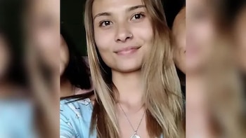 Murió una joven que se quemó el 80% del cuerpo tras la explosión de un bar de Entre Ríos: el desgarrador mensaje del novio