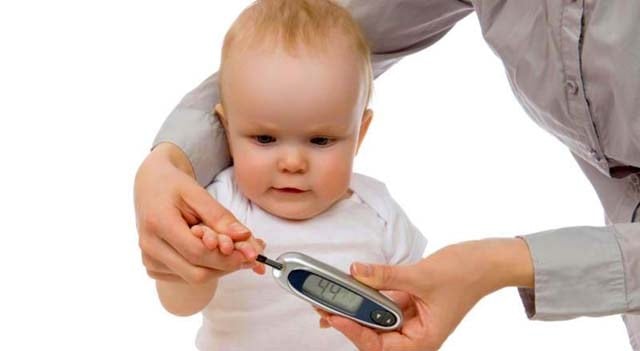El centro se especializa en diabetes tipo 1 en niños, recibiendo referidos de clínicas privadas y hospitales de todo el país. (Foto: cortesía)