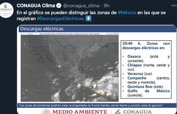 clima 2 mexico 171020