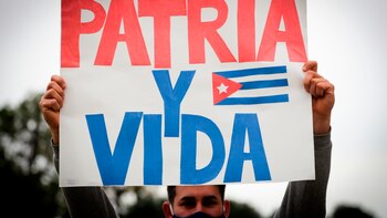 Internacionalizar la protesta en Cuba