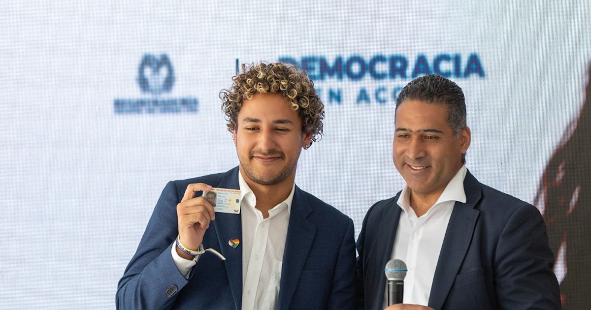 Una mirada a la inclusión de las categorías Trans y No Binario en la ...