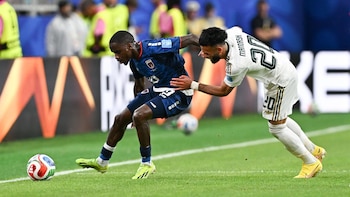 Crónica del Cabo Verde - Arabia Saudí: 0-0