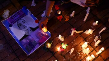 Se conocieron más escritos del