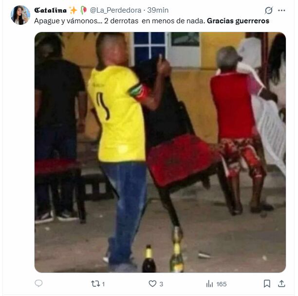 La actuación de Colombia en la fecha FIFA ante selecciones europeas dejó en evidencia fallas y dudas hacia el Mundial - crédito X