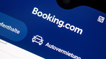 Booking duplica su beneficio en el tercer trimestre hasta los 1.688 millones, con ingresos de 6.364 millones