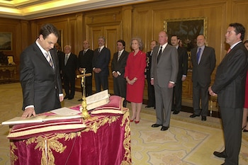 17.04.04 - Toma de posesión