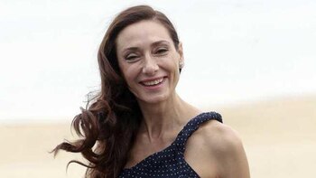 Rosana Pastor, la diputada que