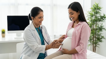 Diabetes gestacional en México: la importancia de un control oportuno durante el embarazo