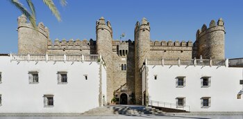 Parador de Zafra (Paradores)