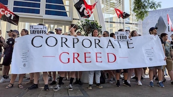 Diferentes estudios se unen a las protestas contra despidos tras éxito de Assassin’s Creed Black Flag Resynced