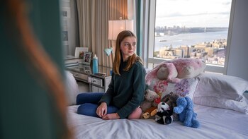 Maggie Flannery (Brittainy Newman for