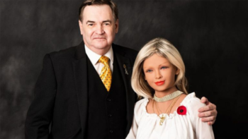 El hombre australiano que encontró