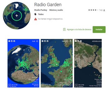 Foto de archivo. | Crédito: