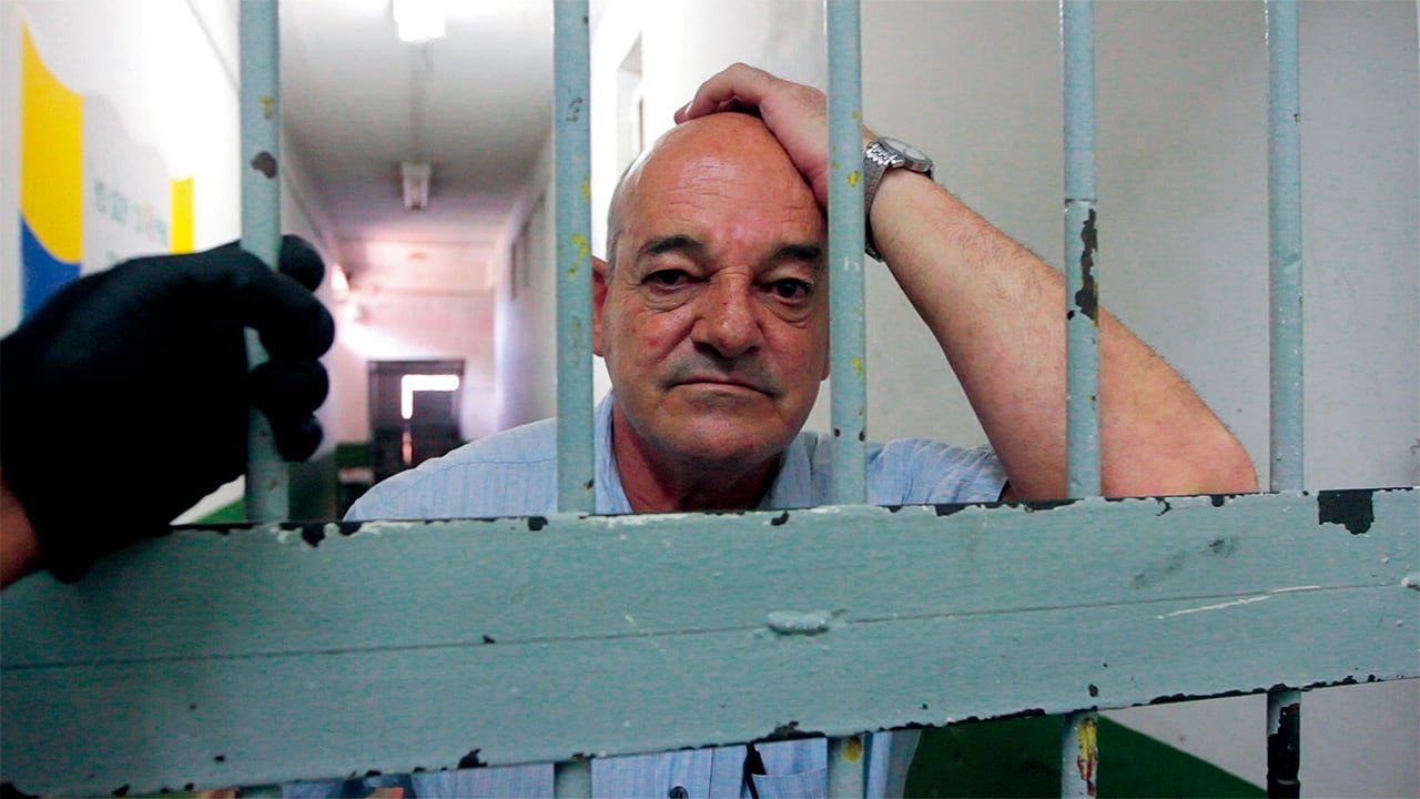 La Jurisdicción Especial para la Paz absolvió al comerciante Javier Cadavid tras determinar que desconocía el origen ilícito del dinero depositado en su cuenta - crédito Colprensa