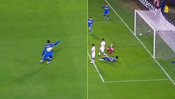 La sutil definición de Luis