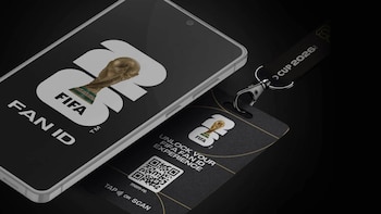 FIFA Fan ID: así puedes acceder a contenido exclusivo del Mundial 2026