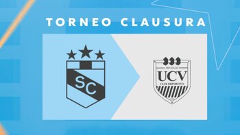 Dónde ver Sporting Cristal vs