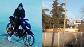 ‘Mayonesa’ dio la orden y ‘Ratita’ disparó: la hipótesis sobre dos balaceras en Rosario por no pagar una extorsión