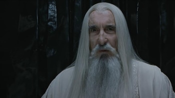 El legendario actor reinterpretó villancicos