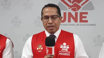 Elecciones 2026: JNE amplió plazo de la instalación de mesas hasta las 2 de la tarde