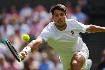 Wimbledon combina tradición, prestigio y