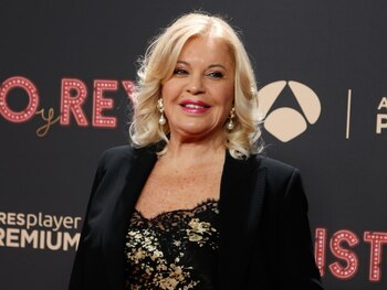 12/01/2023 Bárbara Rey
EUROPA ESPAÑA SOCIEDAD