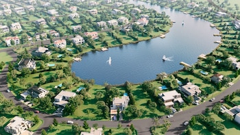 Gracias a la Crystal Lagoons