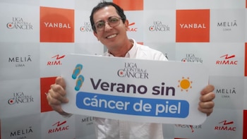 Gino Tassara se une a