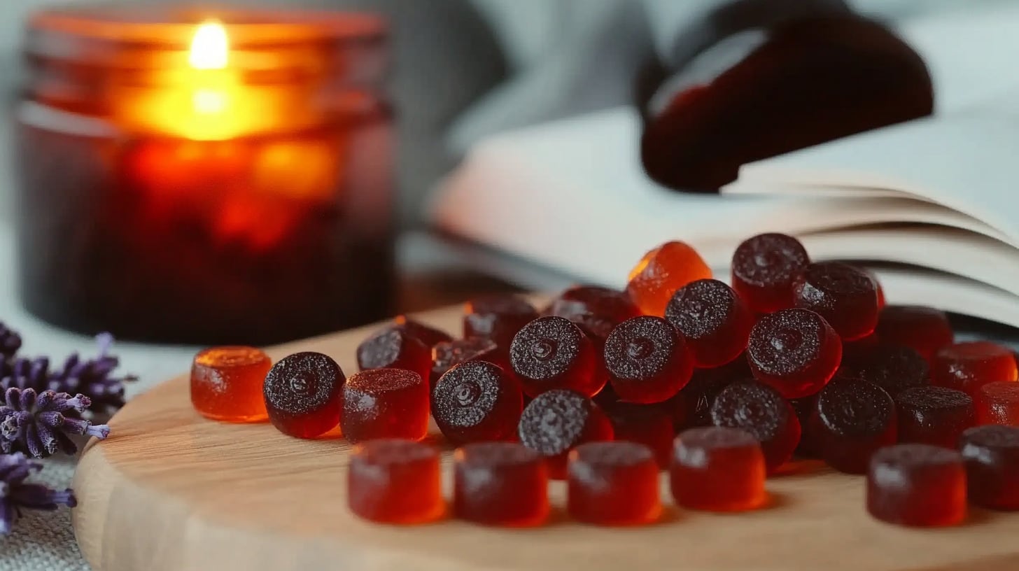 El consumo adecuado de estos suplementos puede marcar la diferencia para quienes buscan descanso profundo y calma tras días estresantes. (Imagen Ilustrativa Infobae)