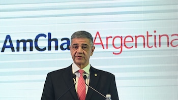 Jorge Macri defendió la ley de propiedad privada: “No vamos a dejar que transformen a la Ciudad en lo peor del Conurbano”