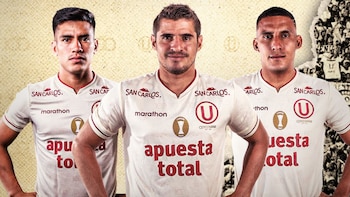 A qué hora juegan Universitario