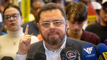 Excandidato Ecarri solicitará al Supremo revisar fallo que convalida la victoria de Maduro