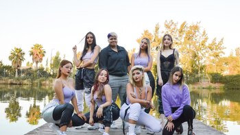 Sofía “La Jefa” Alach: “Queremos