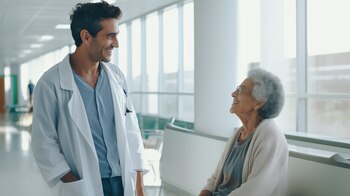 La falta de tiempo y