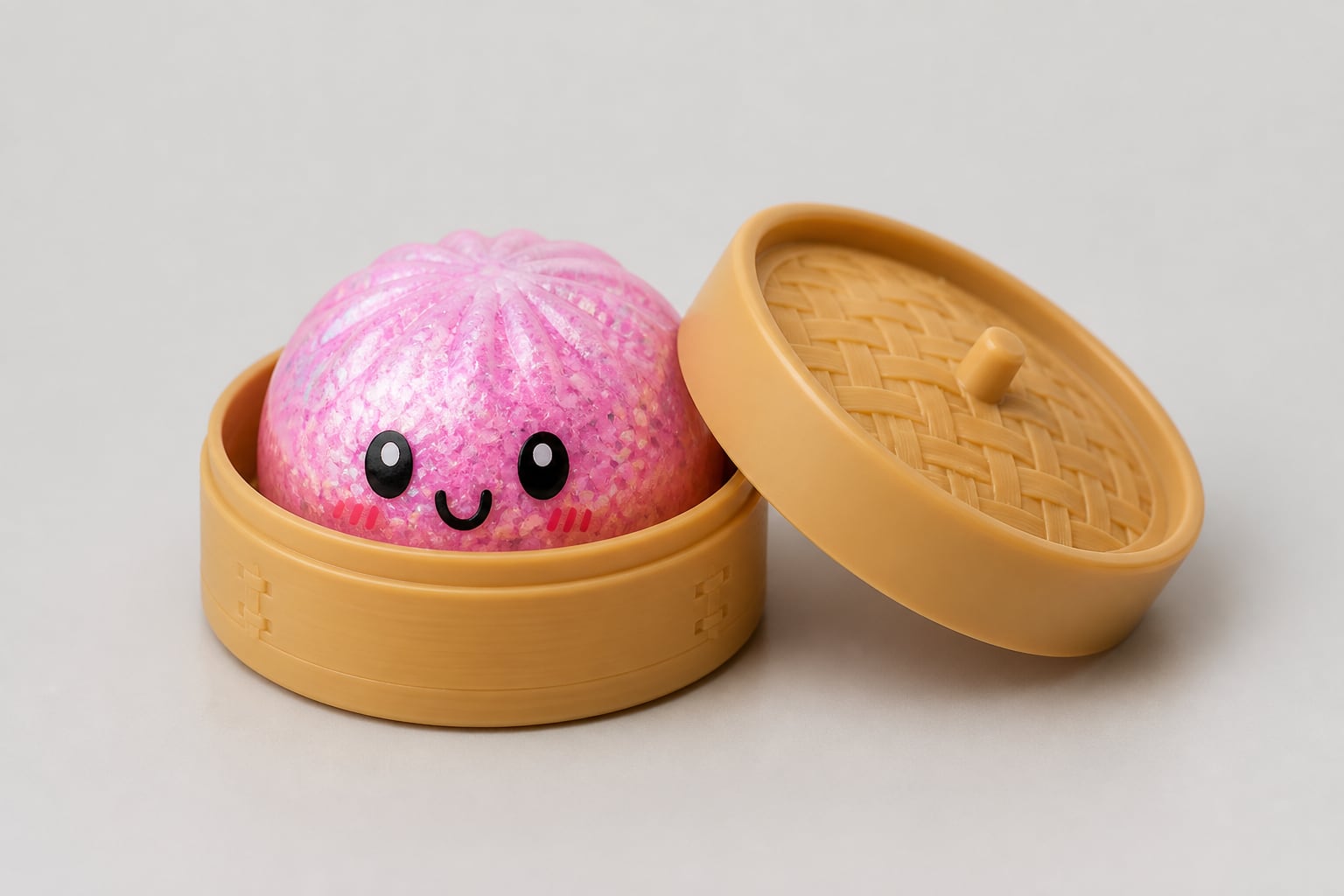 El retiro de los Squeezy Dumplings de GIHNJSI se publicó el 3 de septiembre de 2026 e incluyó unidades vendidas en Amazon.com entre mayo y junio. (Imagen Ilustrativa Infobae)