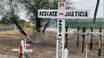 Anuncian la identificación de los