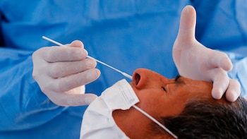 Coronavirus en México al 4