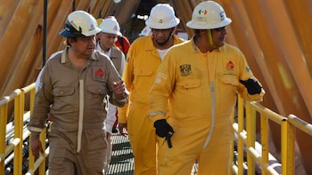 Pemex reconoce ante las autoridades de EEUU que no cuenta con ninguna protección en caso de quiebra