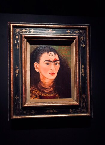 La pequeña obra (30 cm