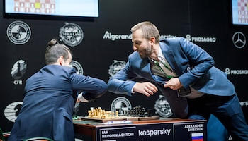 Durante el torneo, el tradicional