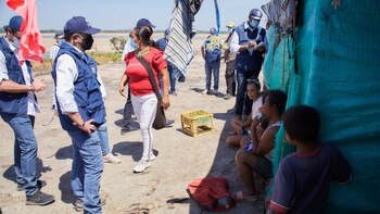 Defensoría del Pueblo se retractó