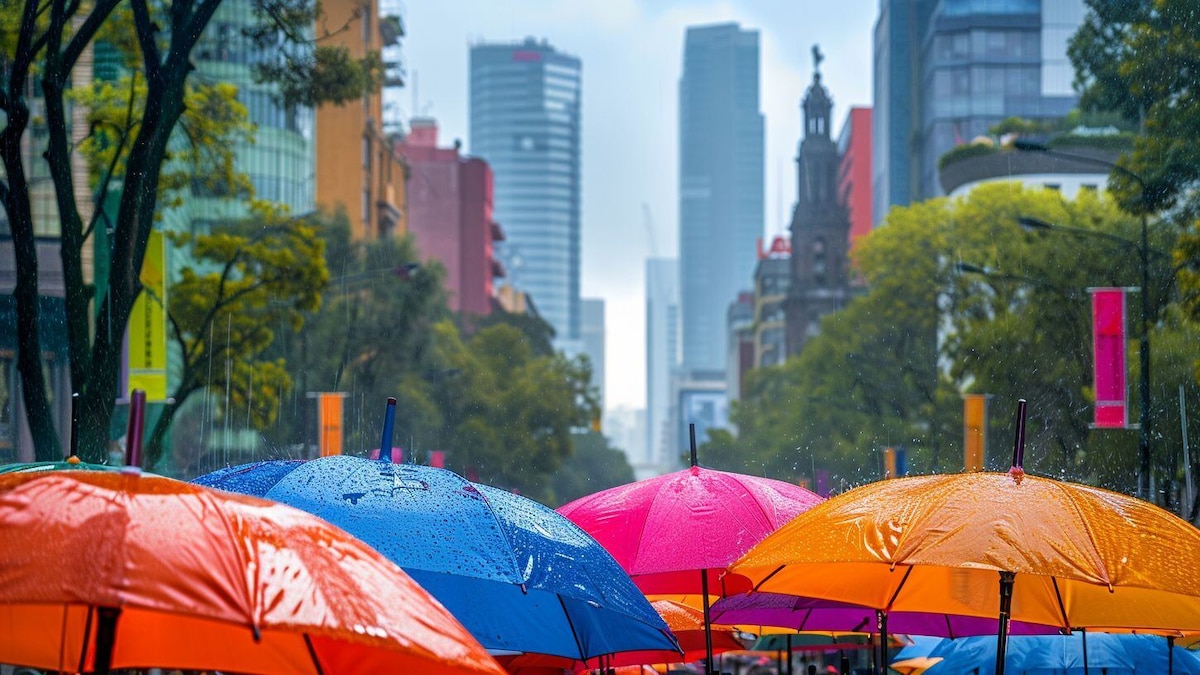 Miami: el pronóstico del tiempo para este 11 de junio