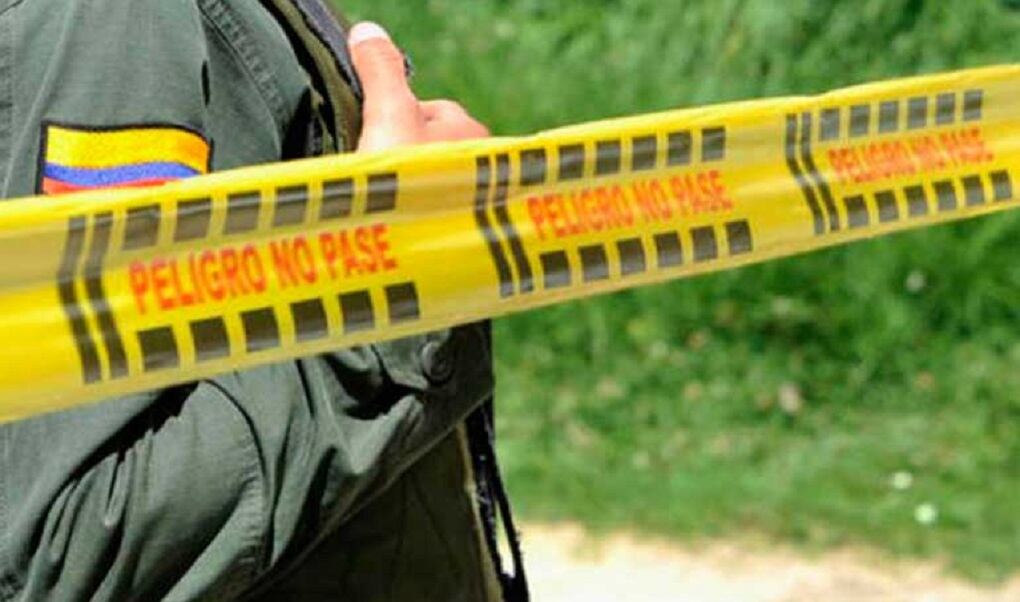 El hallazgo de mensajes en los teléfonos móviles de las víctimas es clave en la investigación de los asesinatos en Antioquia - crédito Colprensa