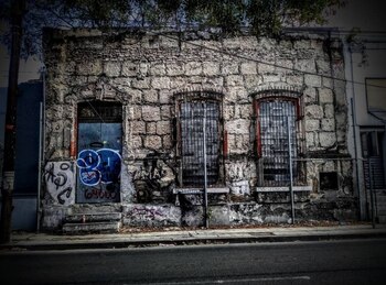 Casa Aramberri en Monterrey, Nuevo León