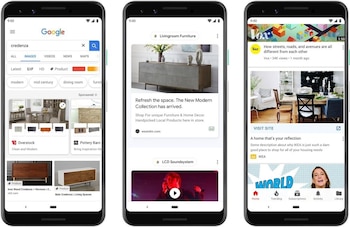 Para optimizar Google Discover, los